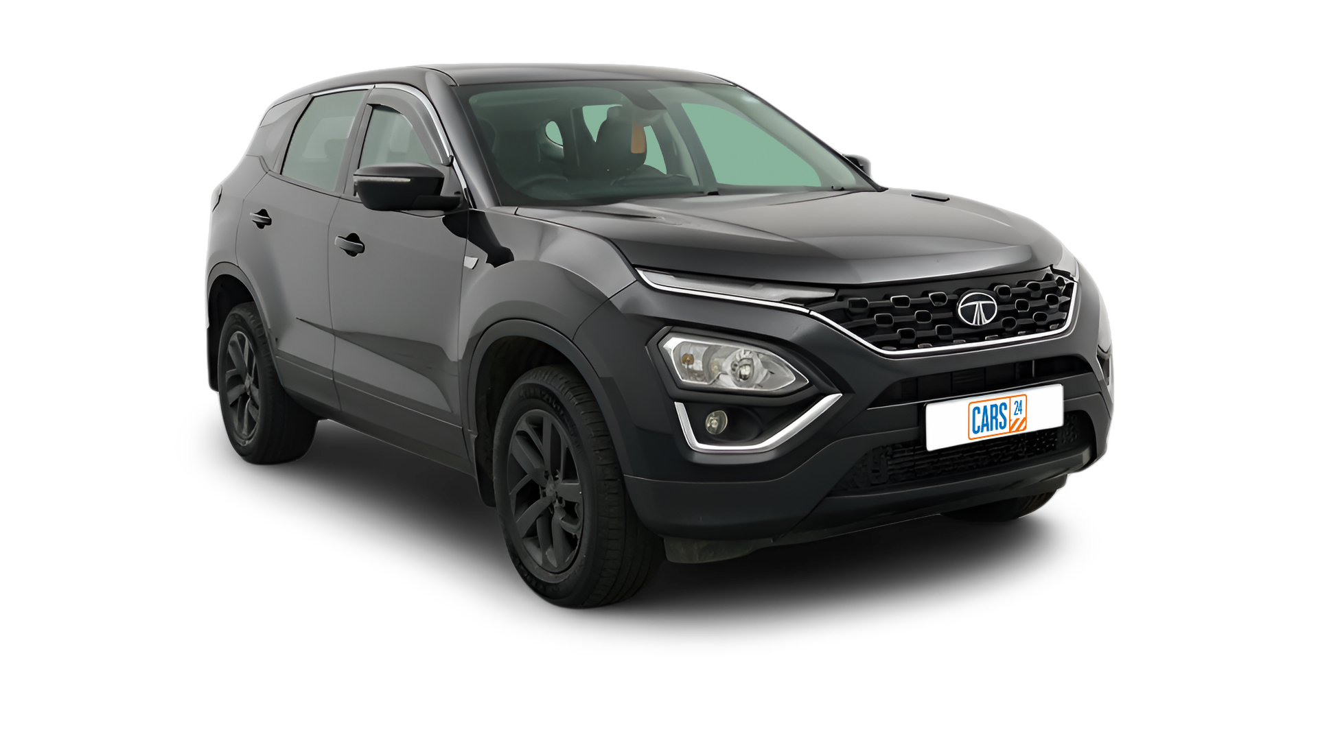 Tata Harrier-img